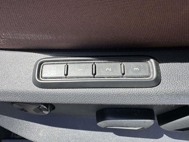 2022 Volkswagen Atlas SEL