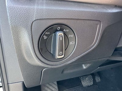2022 Volkswagen Atlas SEL
