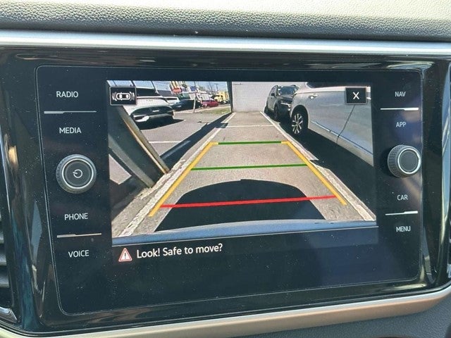 2022 Volkswagen Atlas SEL