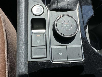 2022 Volkswagen Atlas SEL