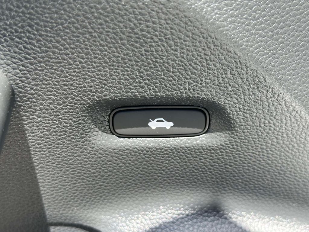 2026 Honda Civic Si Manual
