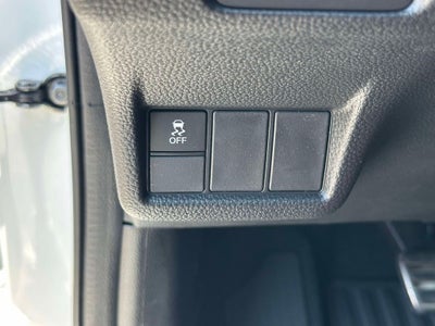 2026 Honda Civic Si Manual