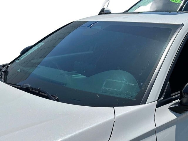 2026 Honda Civic Si Manual