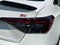 2026 Honda Civic Si Manual