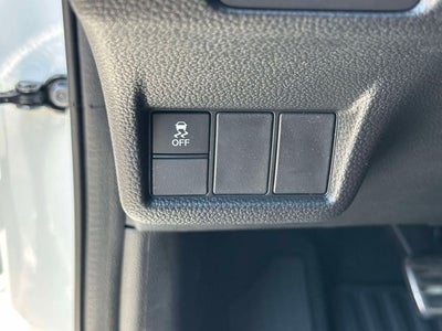 2026 Honda Civic Si Manual