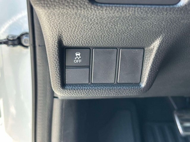 2026 Honda Civic Si Manual