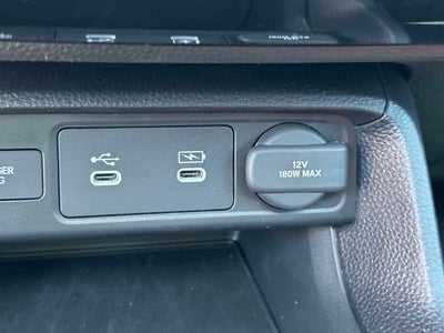 2026 Honda Civic Si Manual