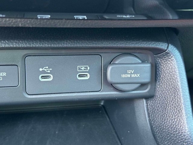 2026 Honda Civic Si Manual