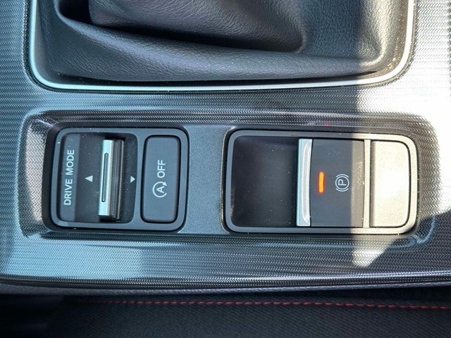 2026 Honda Civic Si Manual