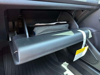 2026 Honda Civic Si Manual