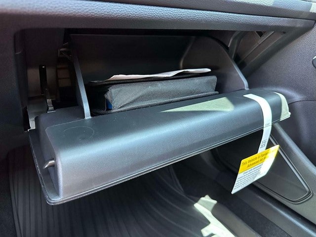 2026 Honda Civic Si Manual