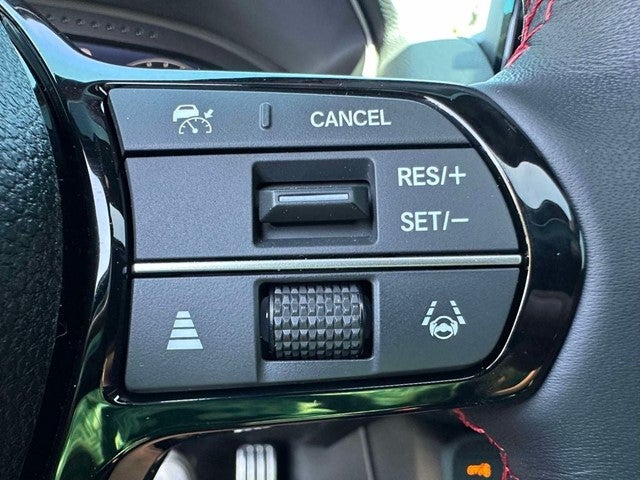 2026 Honda Civic Si Manual