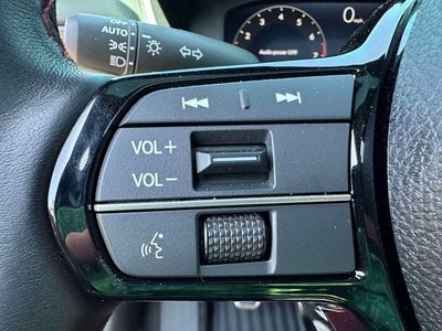 2026 Honda Civic Si Manual