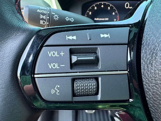 2026 Honda Civic Si Manual