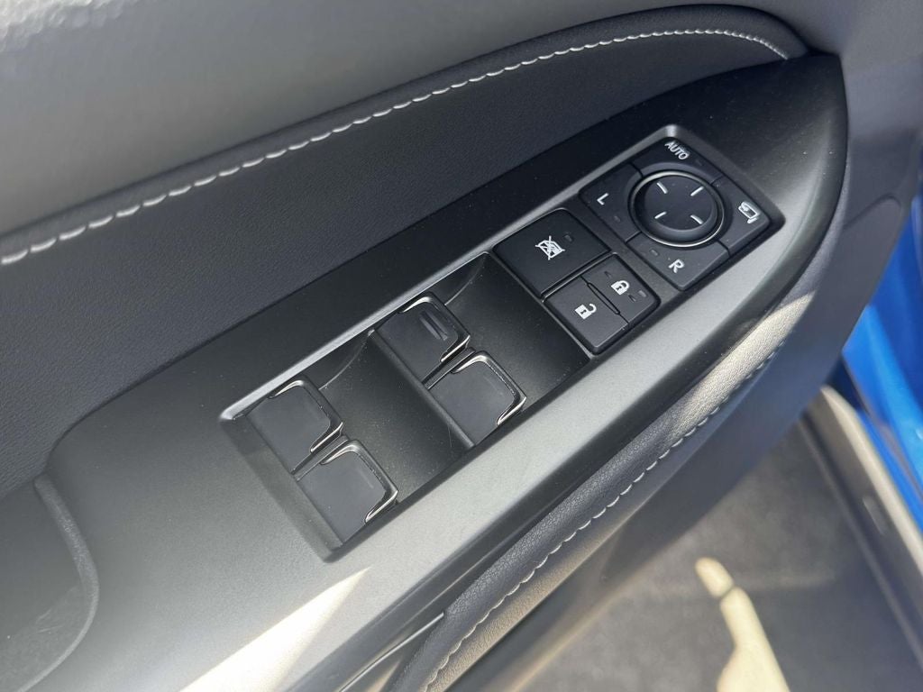2022 Lexus NX 350 Base