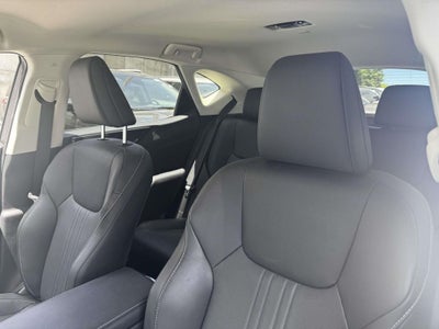 2022 Lexus NX 350 Base