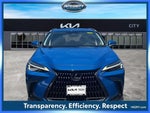 2022 Lexus NX 350 Base