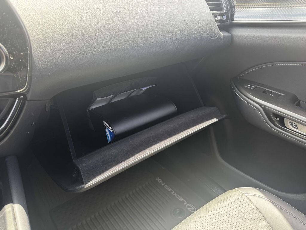 2022 Lexus NX 350 Base