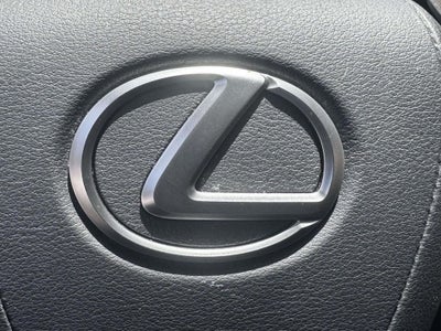 2022 Lexus NX 350 Base