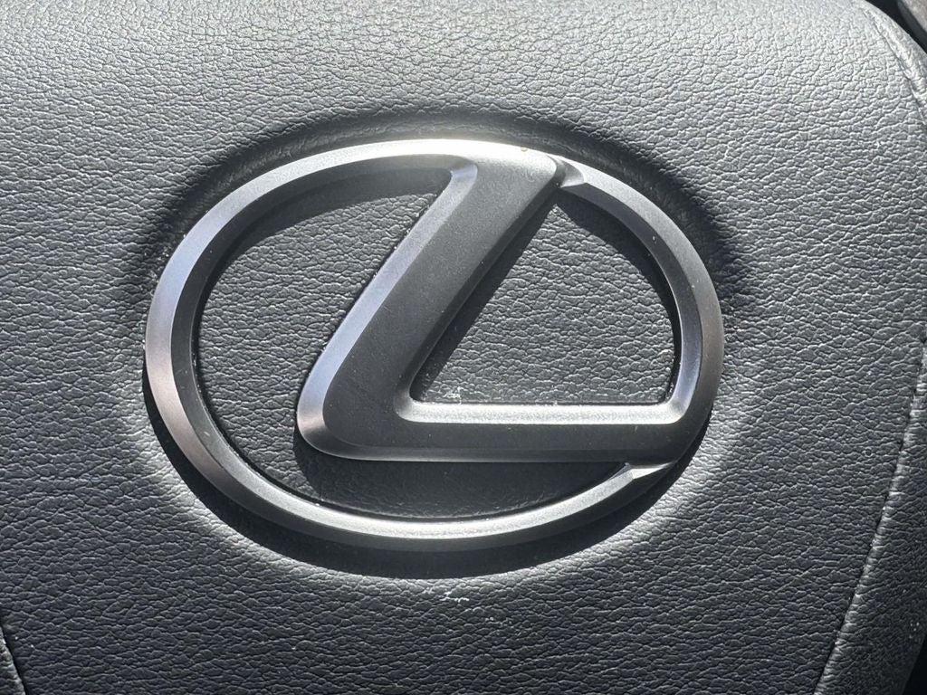 2022 Lexus NX 350 Base