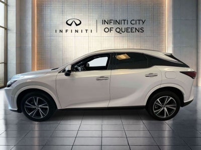 2023 Lexus RX 350 Premium