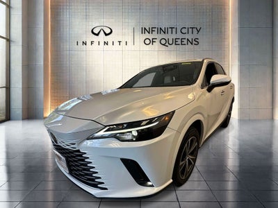 2023 Lexus RX 350 Premium