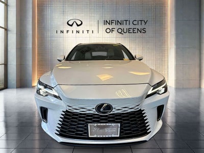 2023 Lexus RX 350 Premium