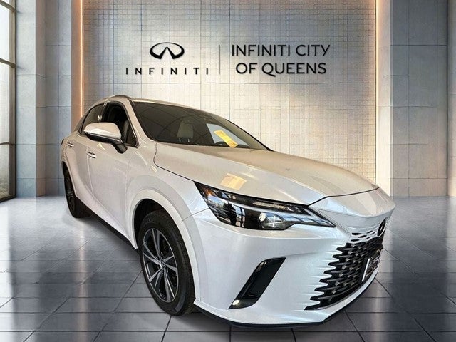 2023 Lexus RX 350 Premium