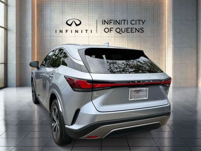 2023 Lexus RX 350 Premium