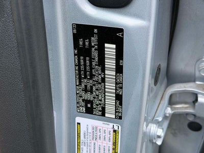 2023 Lexus RX 350 Premium
