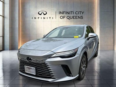 2023 Lexus RX 350 Premium