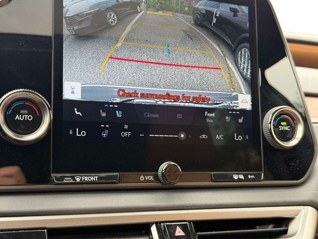 2023 Lexus RX 350 Premium