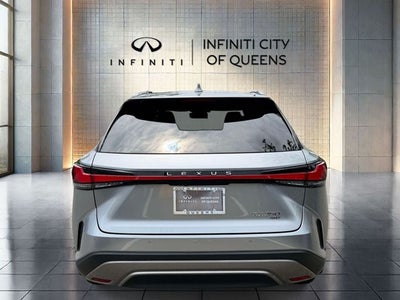 2023 Lexus RX 350 Premium