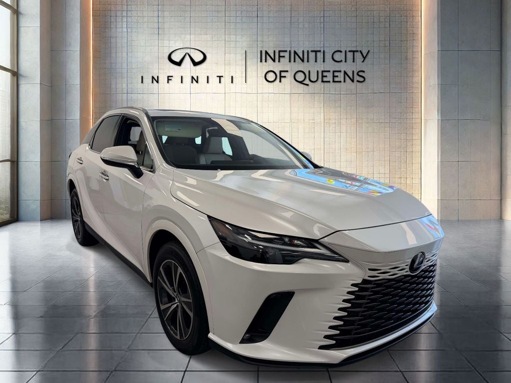2023 Lexus RX 350 Premium