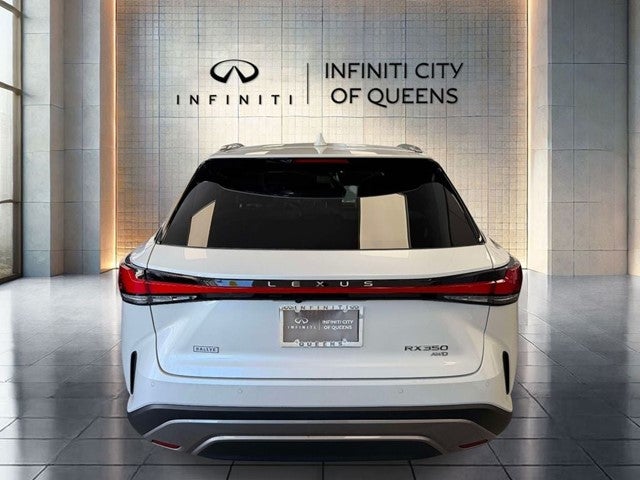 2023 Lexus RX 350 Premium