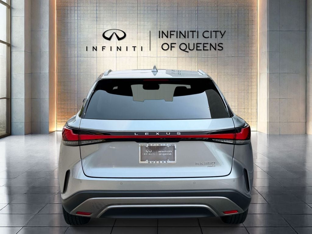 2023 Lexus RX 350 Premium