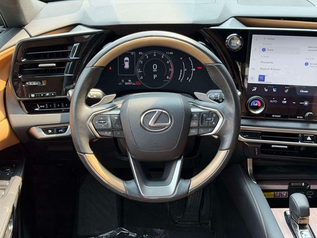 2023 Lexus RX 350 Premium