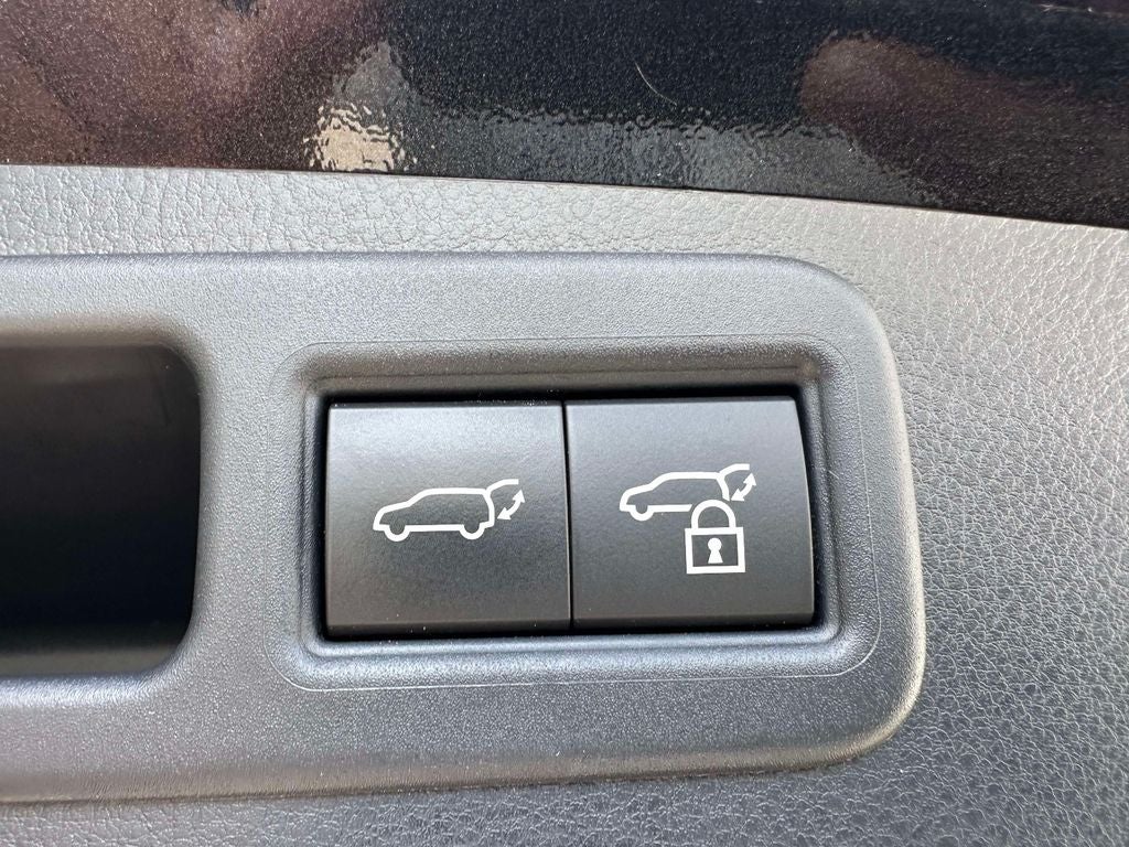 2023 Lexus RX 350 F Sport Handling