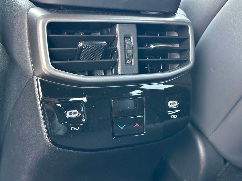 2023 Lexus RX 350 F Sport Handling