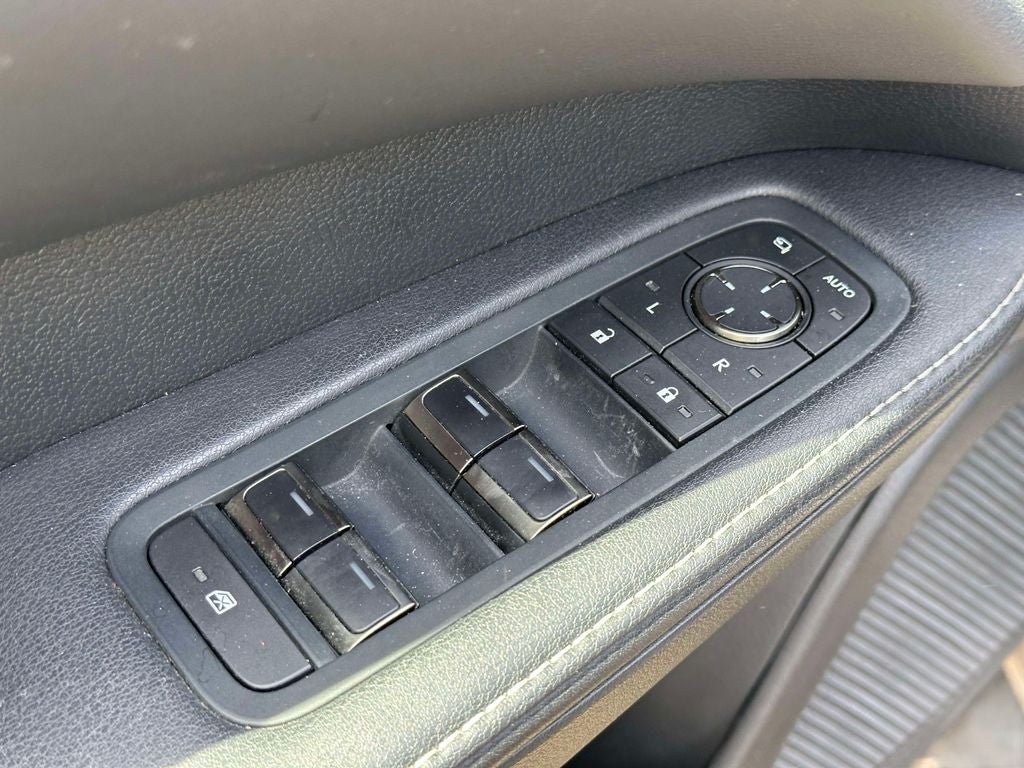2023 Lexus RX 350 F Sport Handling