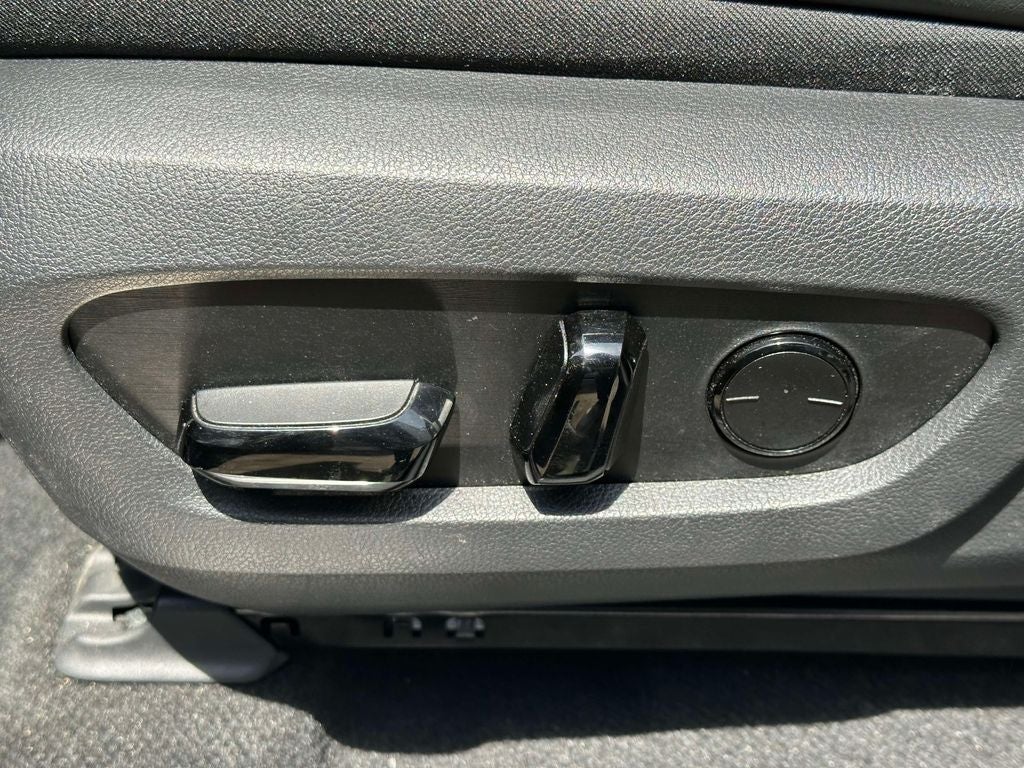 2023 Lexus RX 350 F Sport Handling
