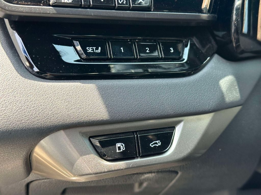 2023 Lexus RX 350 F Sport Handling