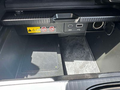 2023 Lexus RX 350 F Sport Handling