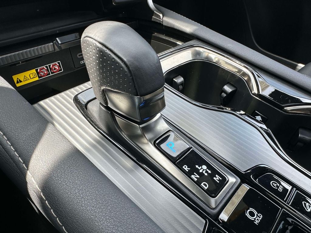 2023 Lexus RX 350 F Sport Handling