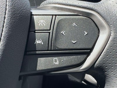 2023 Lexus RX 350 F Sport Handling