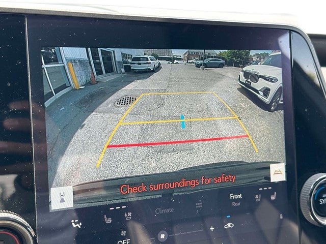 2023 Lexus RX 350 F Sport Handling
