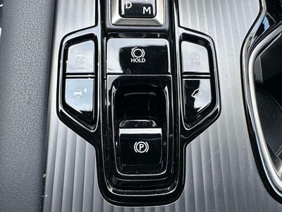 2023 Lexus RX 350 F Sport Handling