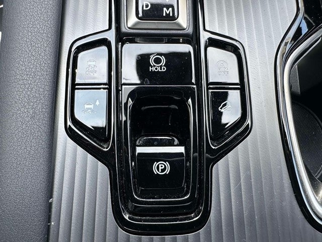 2023 Lexus RX 350 F Sport Handling