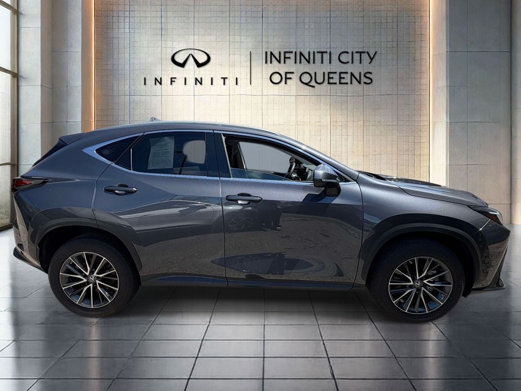 2023 Lexus NX 350 Premium