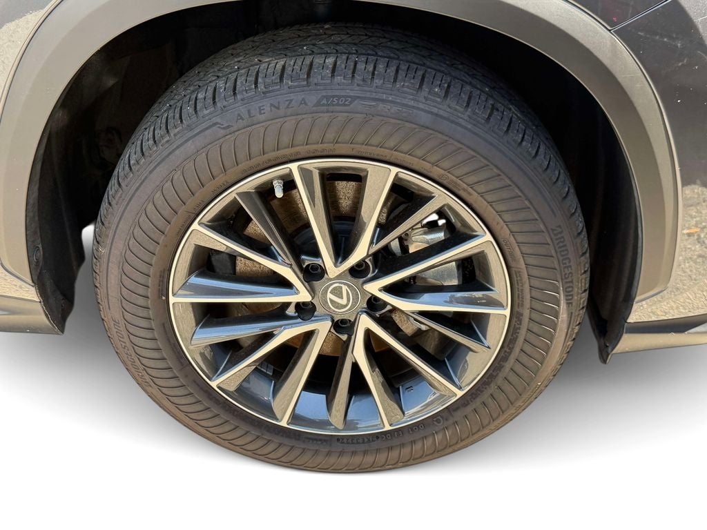 2023 Lexus NX 350 Premium
